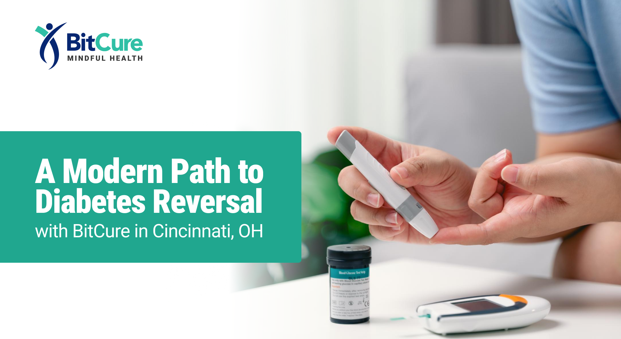 Diabetes Reversal