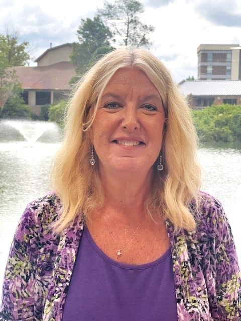 Melissa McCarthy, MS, CRC, CPRP