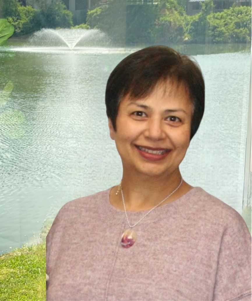 Parul Kothari