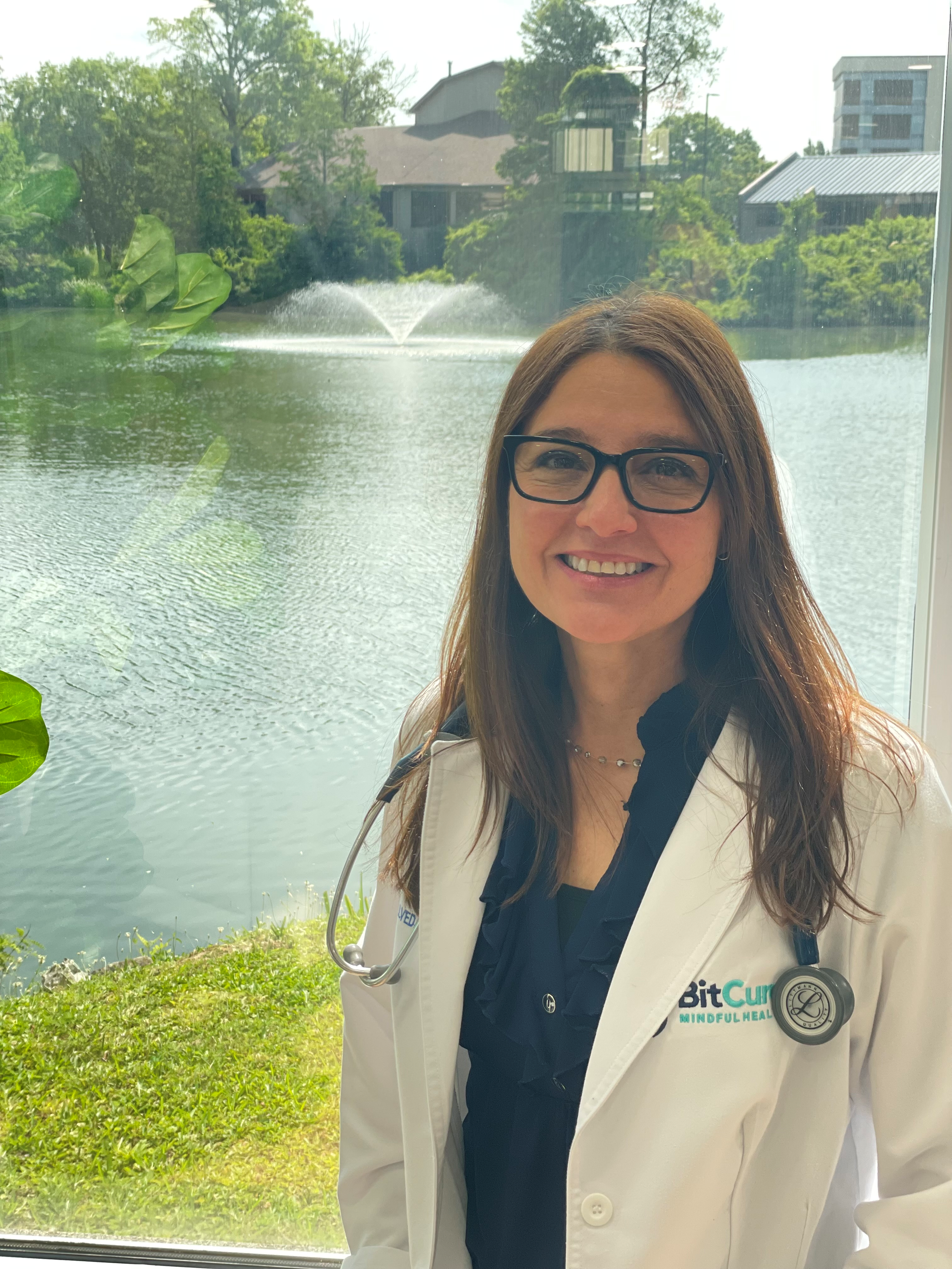 Julia Sepulveda, MSN, APRN, FNP-C